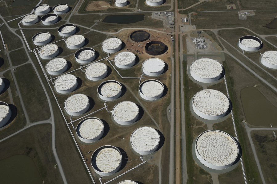 US Buys 6 Million Barrels of Oil for Strategic Petroleum Reserve