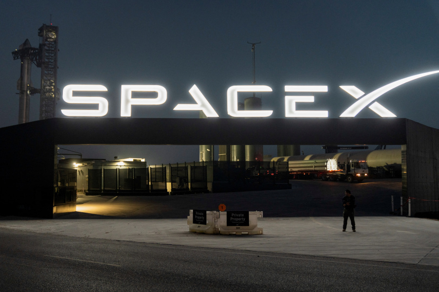 Federal Aviation Administration approves SpaceX Starship 5 flight