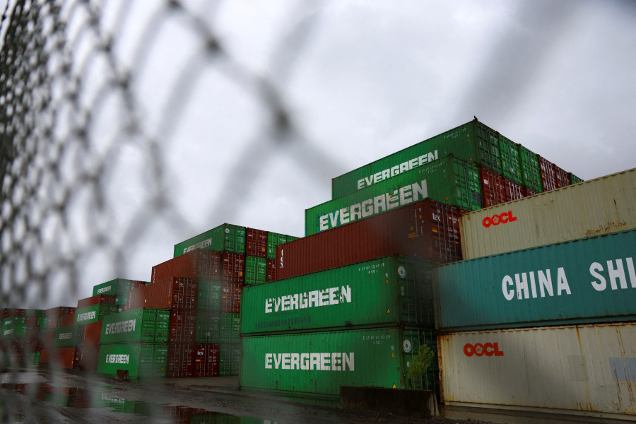 US Port Strike Ends Leaving Huge Cargo Backlog to Be Cleared