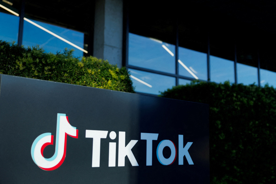 TikTok Sued by 13 States and DC, Accused of Harming Younger Users