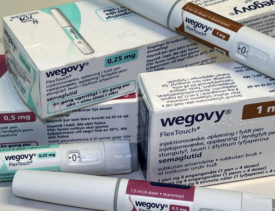 Exclusive-Thousands turn to Wegovy copies each month as FDA considers shortage status