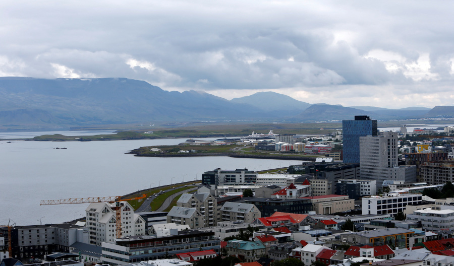 Iceland s Social Democrats win election, unseating ruling coalition