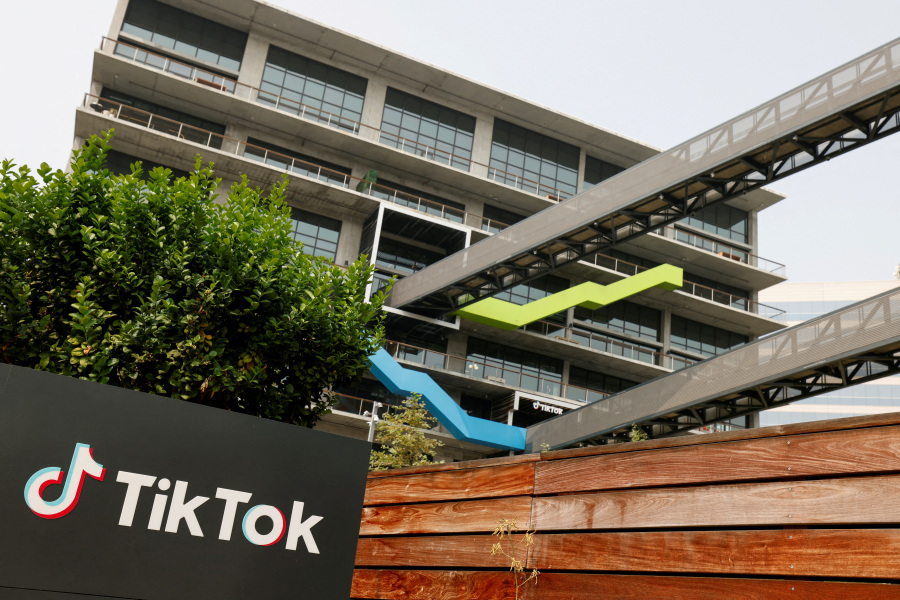 US court rejects Tiktok request to temporarily halt pending US ban