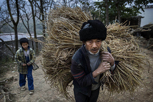 Five-Year Decline of 70: What’s Happening to China’s Elder Care Facilities