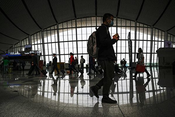 China Significantly Expands Visa-Free Transit Policy, But Domestic Security Concerns Deter Foreigners