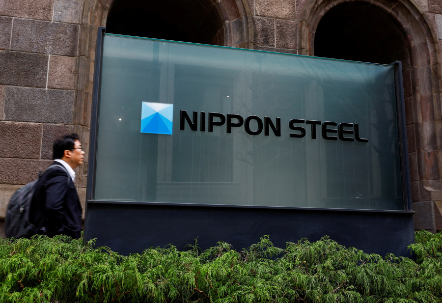 CFIUS unable to reach consensus on Nippon Steel s U.S. Steel bid, WaPo reports