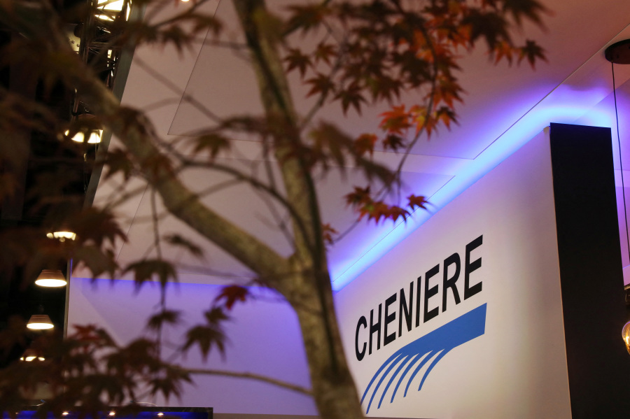 Cheniere produces first LNG at Corpus Christi Stage 3 project