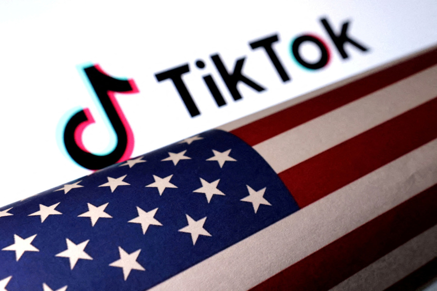 TikTok Faces Crucial Court Hearing That Could Decide Fate in US