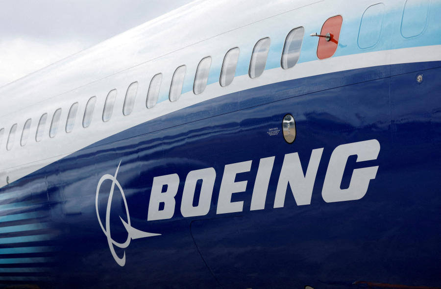 Embraer Says Boeing Will Pay $150 Million for Withdrawal From Tie-up Talks