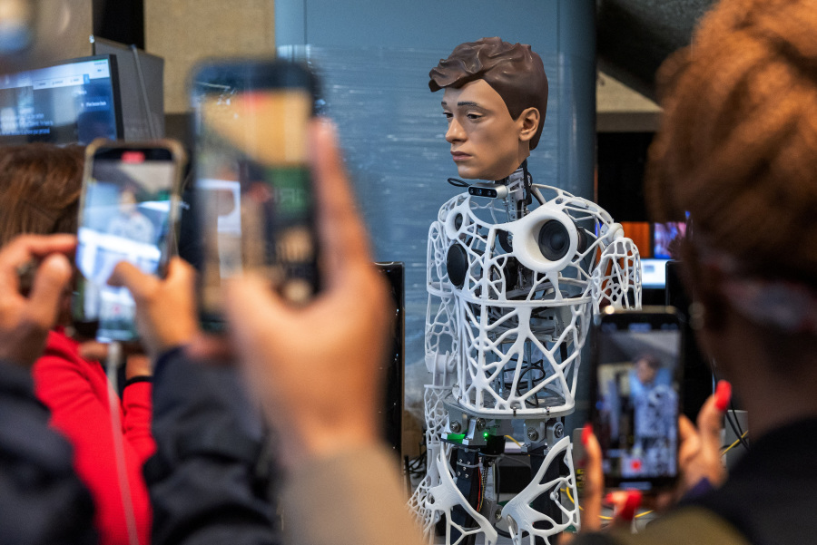 US to Convene Global AI Safety Summit in November