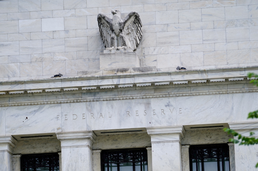 Fed Cuts Rates by Half a Percentage Point, Cites  greater Confidence  on Inflation