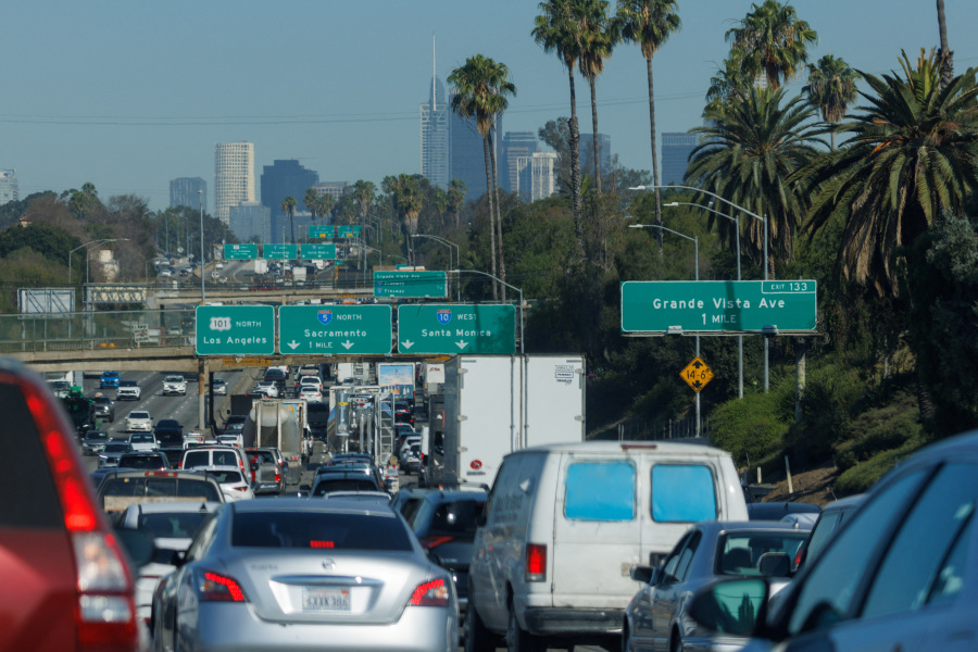 US House Votes to Repeal Biden Administration Tailpipe Emissions Rules