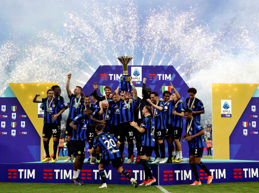 New Owner Oaktree Injected $52 Million Into Inter Milan