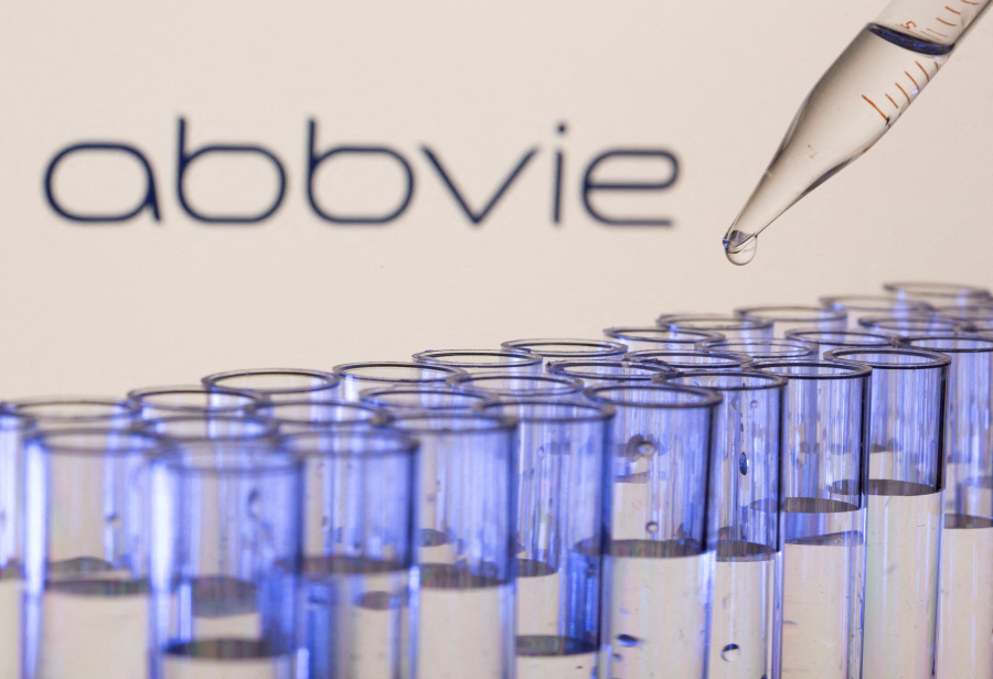 Abbvie s Parkinson s Disease Drug Meets Main Goal in Late-stage Trial