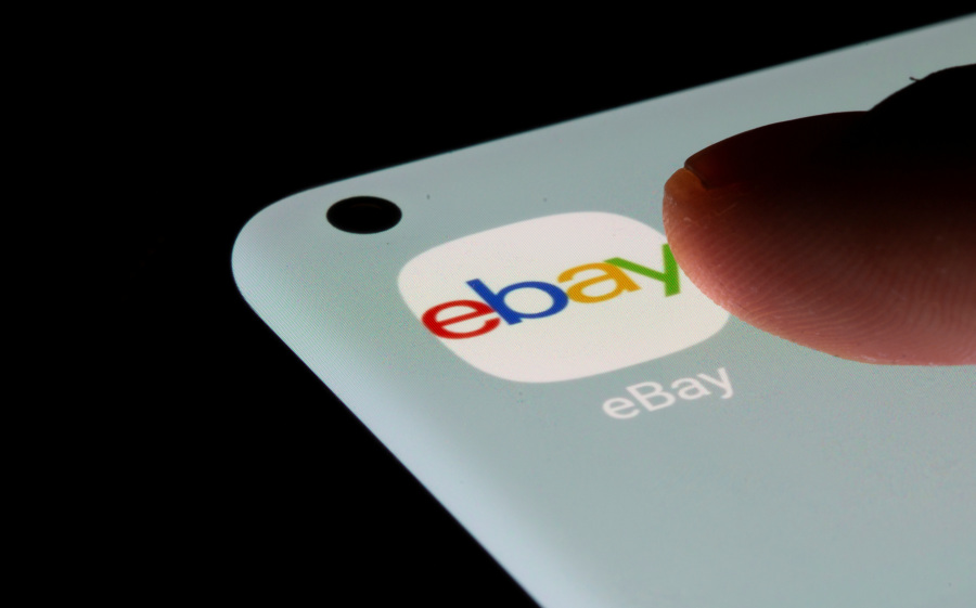 eBay Wins Dismissal of US Lawsuit Over Alleged Sale of Harmful Products