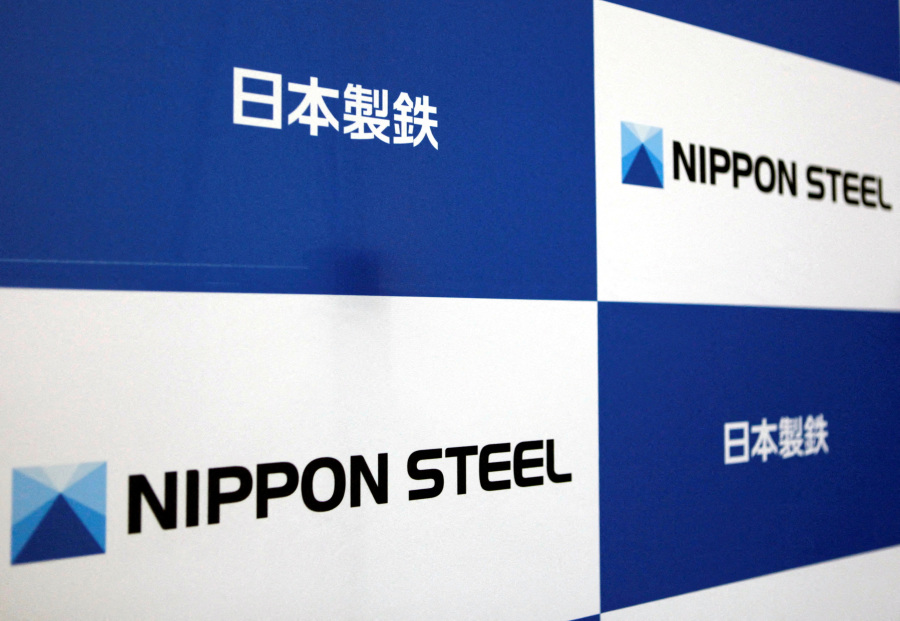 Biden admin delays enforcement of order blocking Nippon Steel, US Steel deal