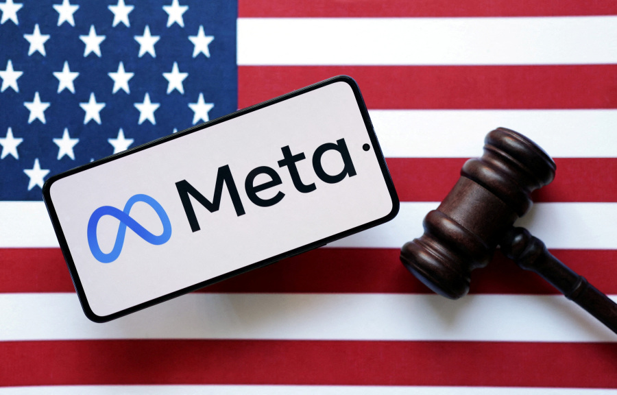 US Supreme Court rebuffs Meta bid to avoid advertisers  lawsuit