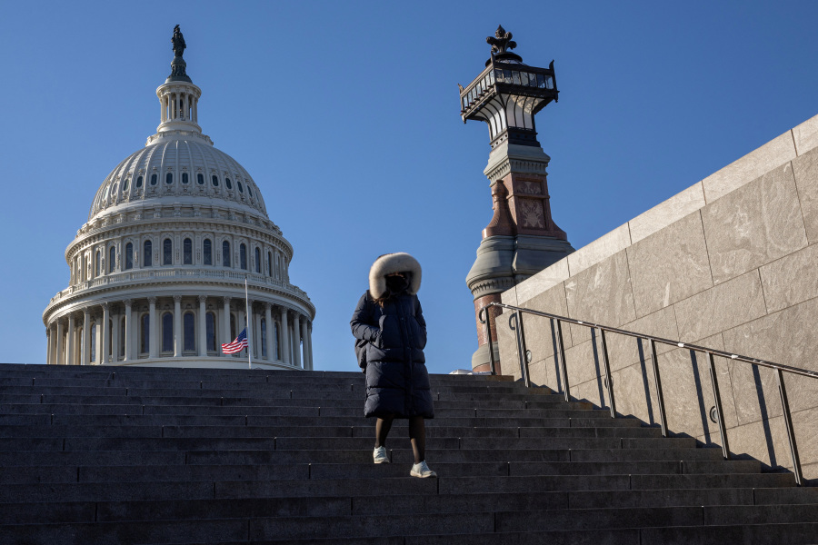 Apple, Google CEOs to join tech leaders at Trump inauguration, media reports say