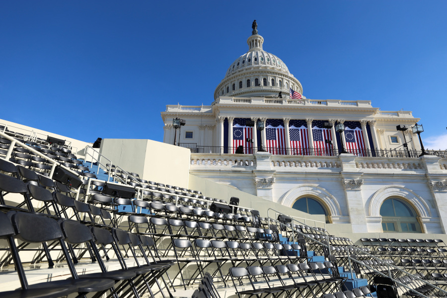 Quad foreign ministers expected to meet the day after Trump inauguration