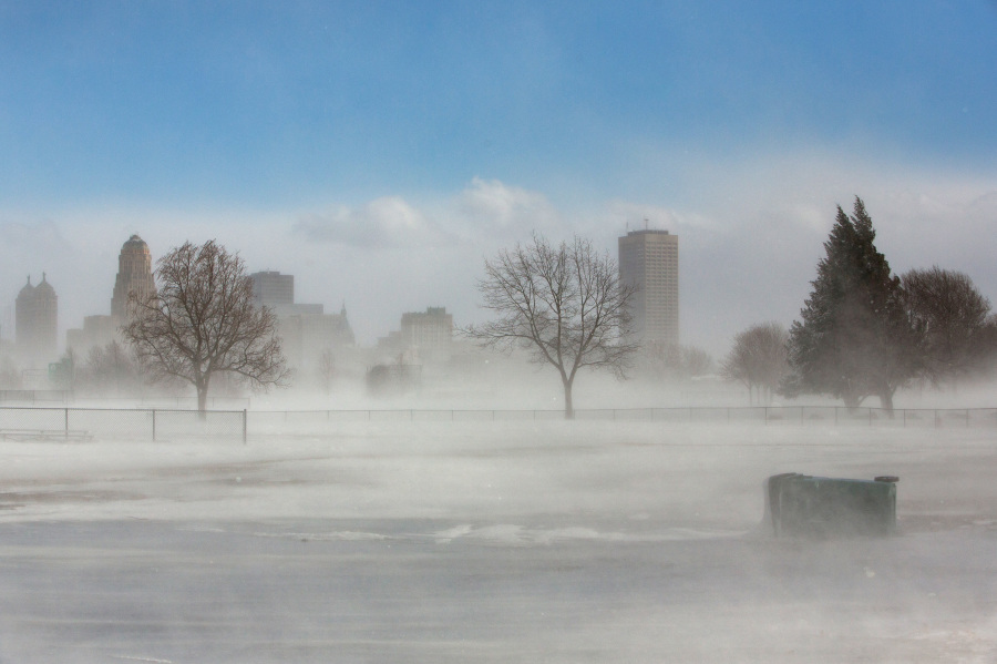 Polar vortex set to envelop much of US in freezing temperatures