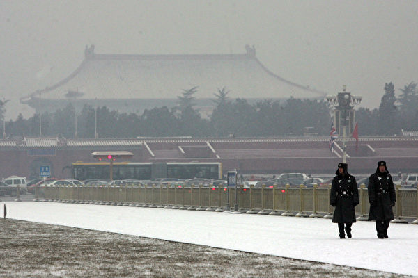 Reflections on the Scene at Shaoshan’s Commemoration of Mao’s Birthday