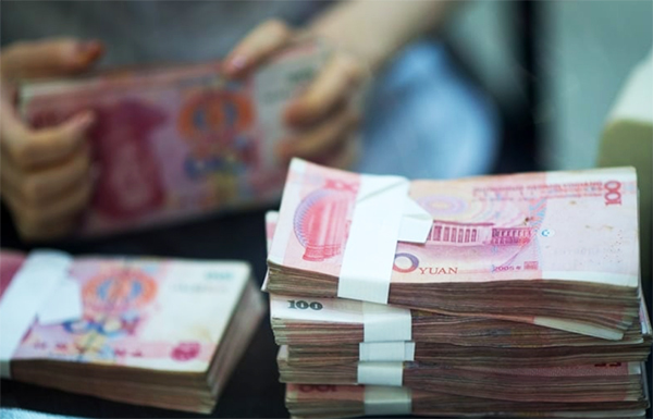 The CCP Scrambles for Money: Shanghai Collects "Head Fees," Henan Forces Donations