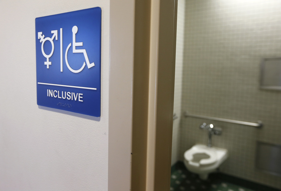 US Education Department investigating Denver schools over all-gender bathroom