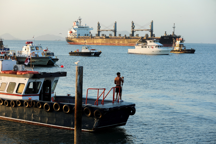 Rubio warns of risk of China shutting down Panama Canal in any conflict