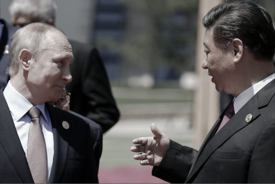 Beijing and Moscow May Severely Diverge in 2025