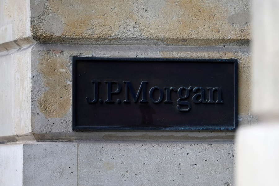 JPMorgan says to leave the Net-Zero Banking Alliance