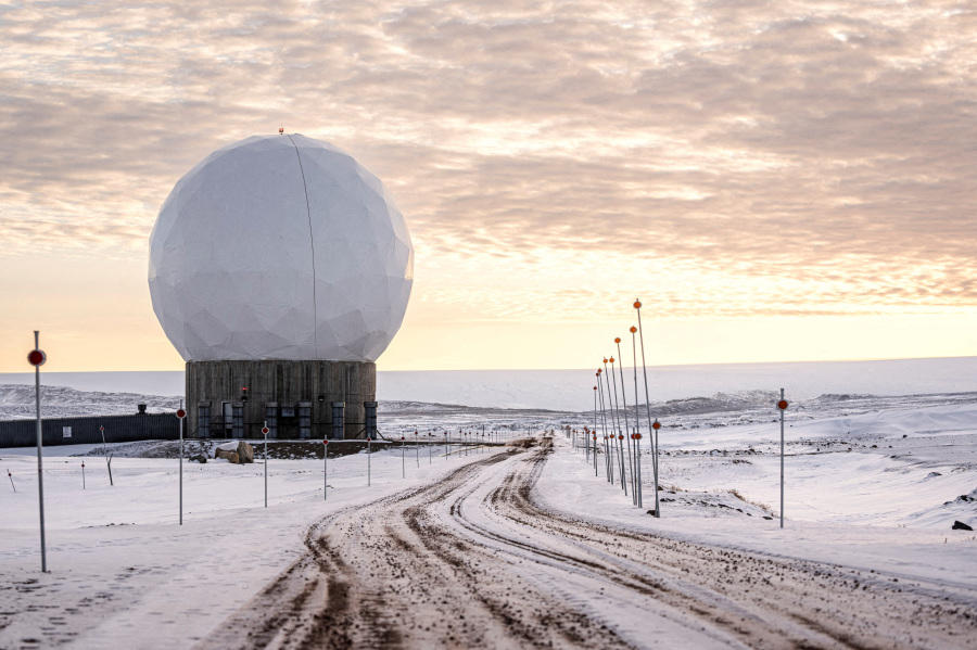 Explainer-Why does Trump want Greenland and could he get it