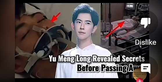 New Revelations in the Yu Menglong Case Are Shocking; the Punishment for the Perpetrator Seems Far Too Lenient