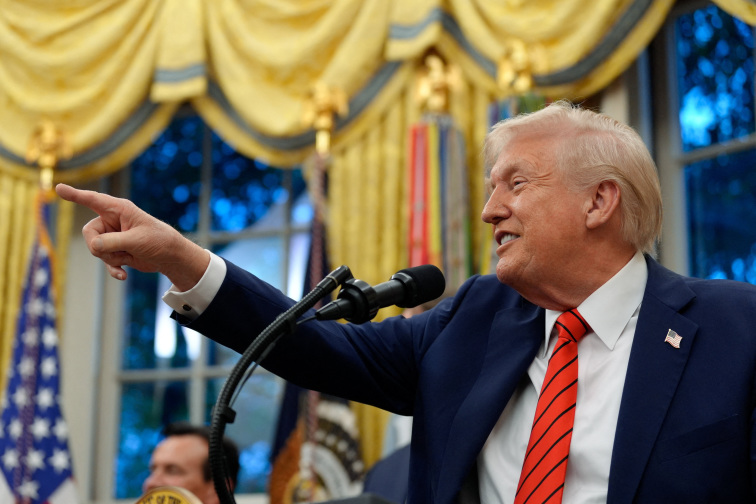 Trump remains in  exceptional health,  doctor says