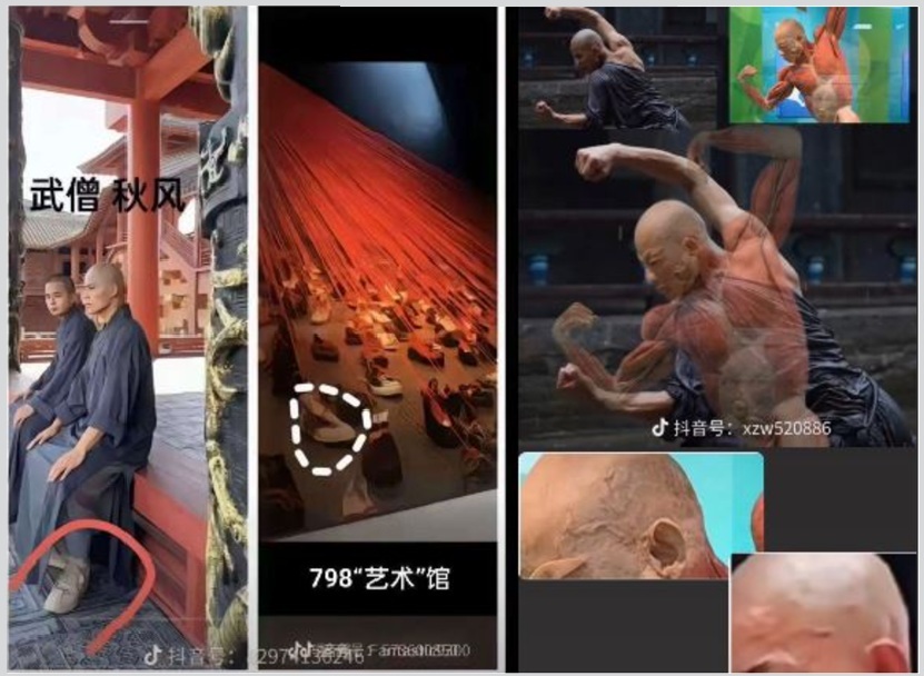 The Disturbing 798 Art Museum: Is Yu Menglong s Body in the Cold Storage of the Qihao Art Museum