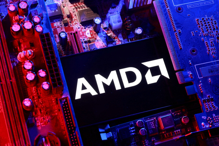 IBM says key quantum computing error correction algorithm can run on conventional AMD chips
