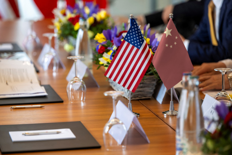 Trump aims to clinch deal with China s Xi during Asia trip