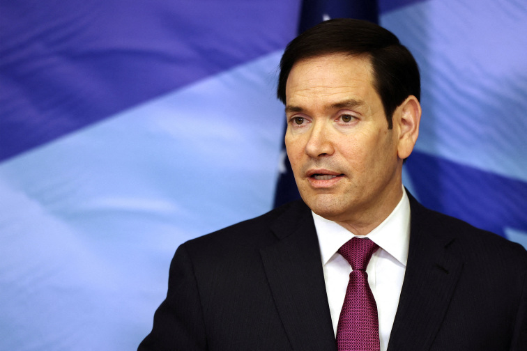 Rubio says Israeli strike on Gaza didn t violate ceasefire