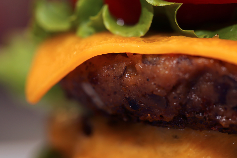 Lawmaker criticizes efforts to replace natural foods with alternative proteins