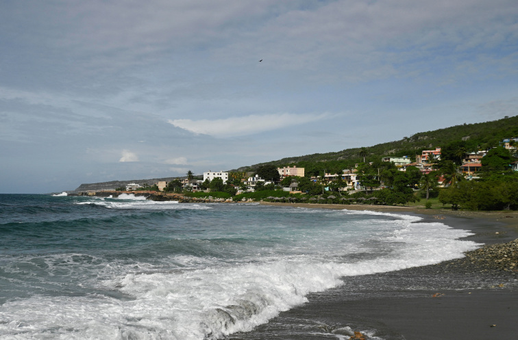 WMO says Hurricane Melissa will be Jamaica s worst storm this century