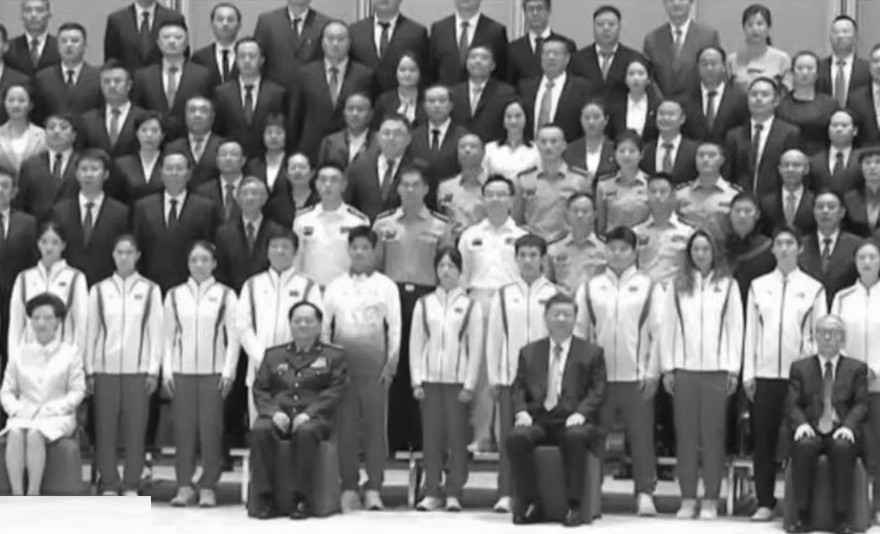 Revelation: Xi Jinping Stripped of All Power as Xi Family Army Faces Continuous Destruction