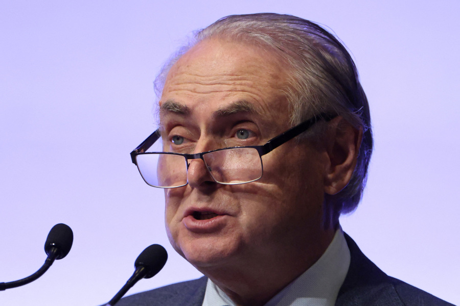 Australia expects more allies to sign up to its critical minerals reserve