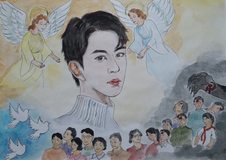 70 Days After Yu Menglong s Passing: Insiders Reveal a Powerful Figure!