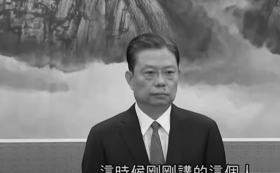 Zhao Leji Involved in Organ Harvesting Atrocities, Lawyer Urges Australia to Refuse Reception