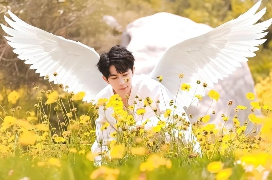 Yu Menglong s Kindness Restrains Xi Jinping, Foiling a Satanic Sacrifice