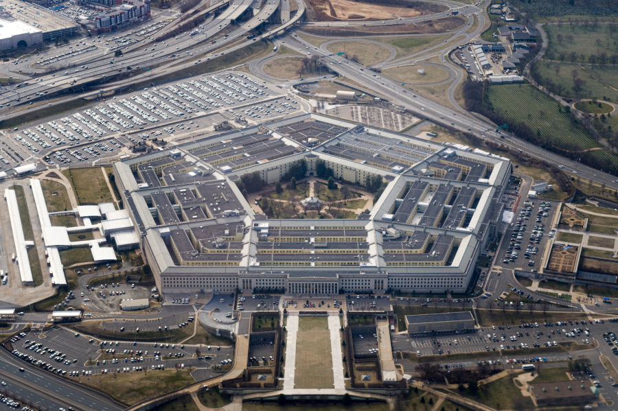 US to streamline Pentagon s weapons acquisition amid global threats