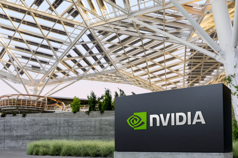 Nvidia builds location verification tech that could help fight chip smuggling