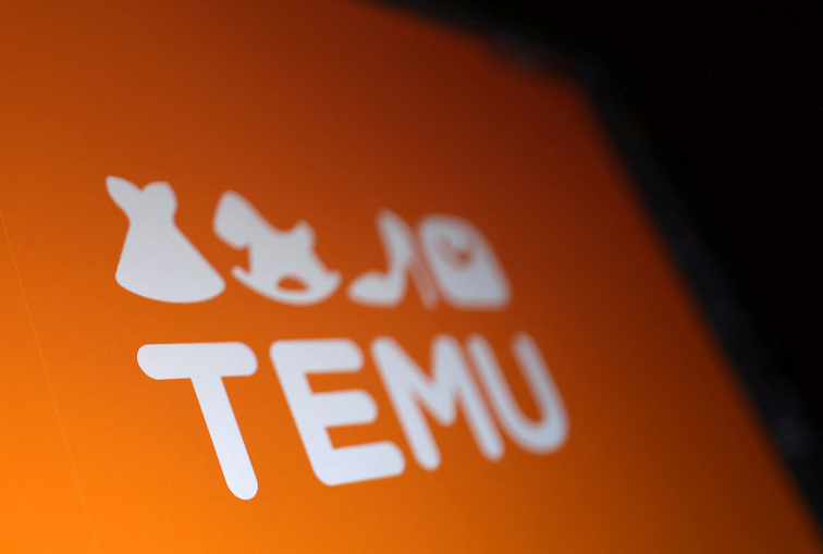 Temu s Dublin office raided by EU regulators on Chinese subsidy concerns