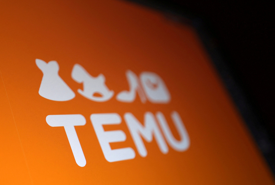 Temu s Dublin office raided by EU regulators on Chinese subsidy concerns