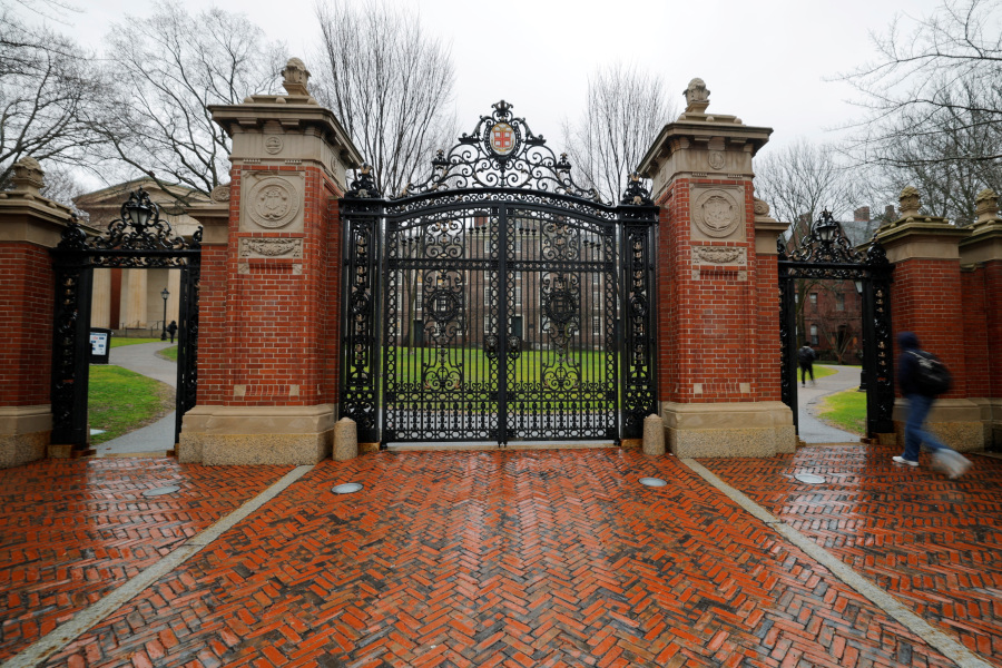 Multiple people shot at Brown University, official says; AP says 2 killed