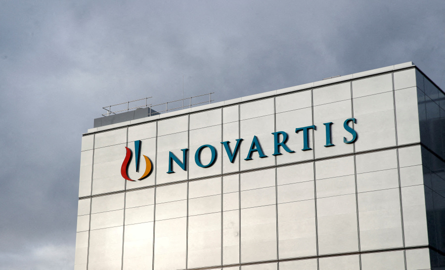 Novartis, Roche back US efforts to lower drug costs amid talk of pricing deal